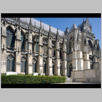 Cathédrale de Reims, nave, south side and south transept , The Trustees of Columbia University, mcid.mcah.columbia.edu.png